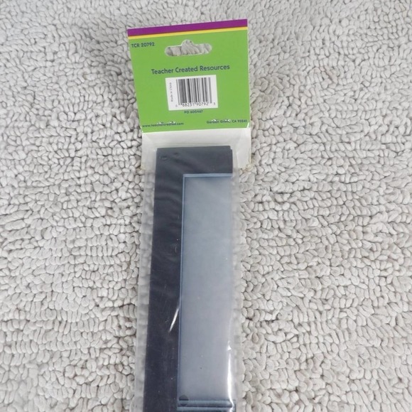 Teacher Created Resources Anchors Magnetic Pocket Small - Picture 2 of 3